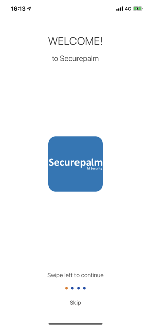 SecurePalm M Security(圖3)-速報App