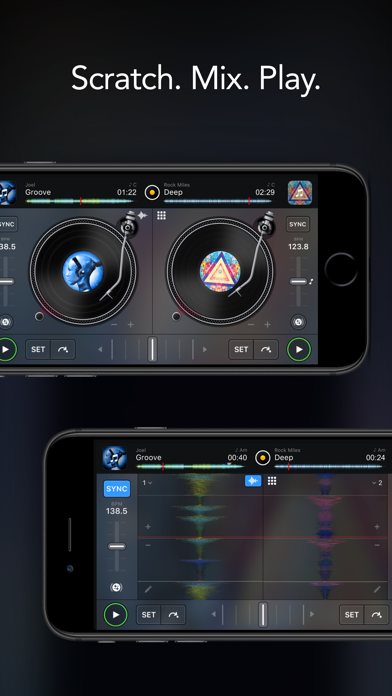 Djay app download for pc free