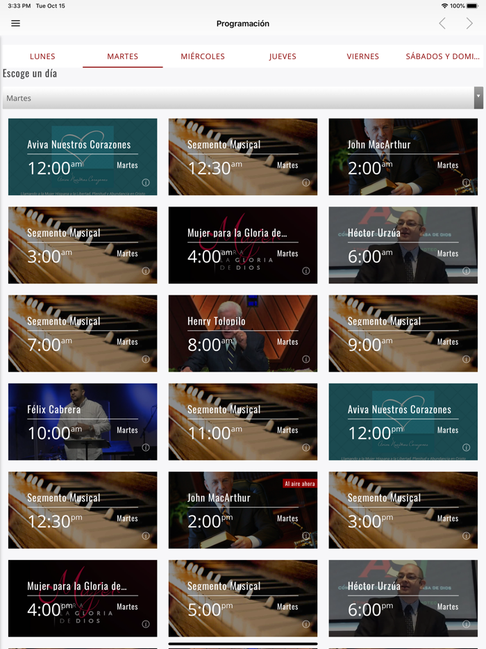 Radio Faro de Gracia