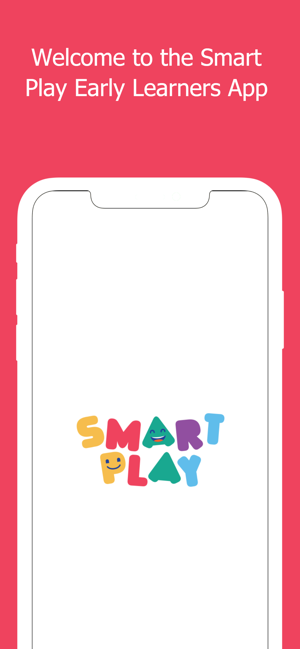 SmartPlay Early Learners(圖1)-速報App