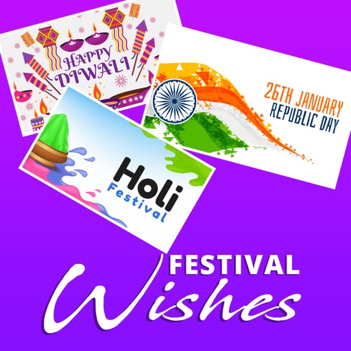 Festival Wishes - Daily Wishes