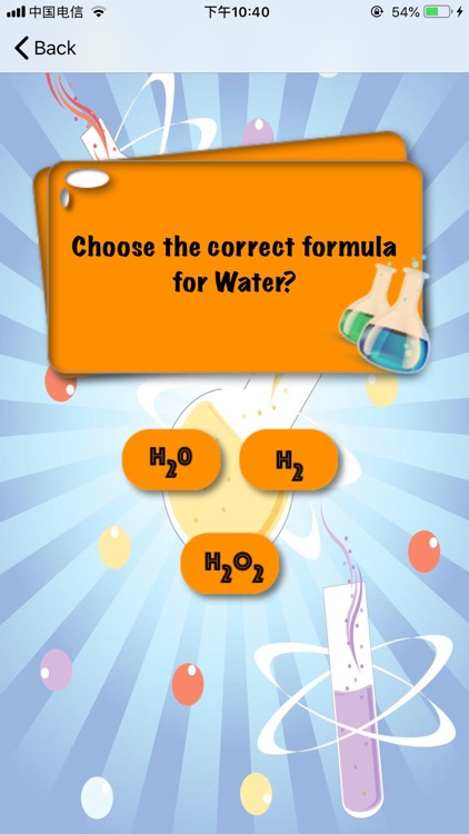 SCChemicalFormulas&Nice screenshot-4