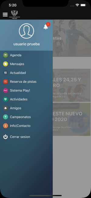 CT Ontinyent Helios(圖2)-速報App