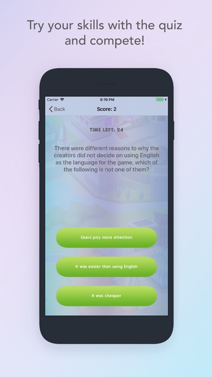 Cheats for The Sims Mobile by Marcus Mazur