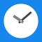 Clock is simply best looking clock app available on the app store