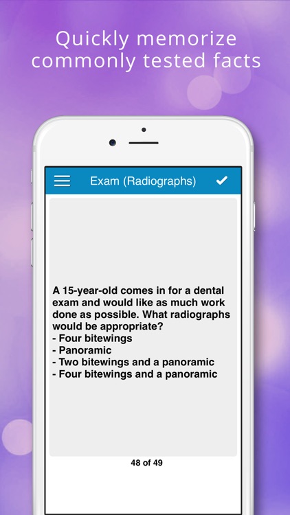 ADAT Pediatrics Cram Cards