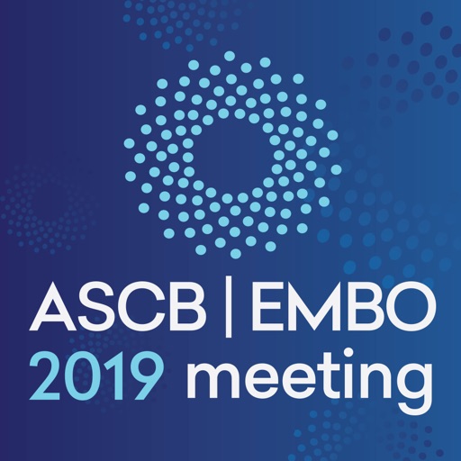 ASCBEMBO 2019 Meeting by American Society for Cell Biology