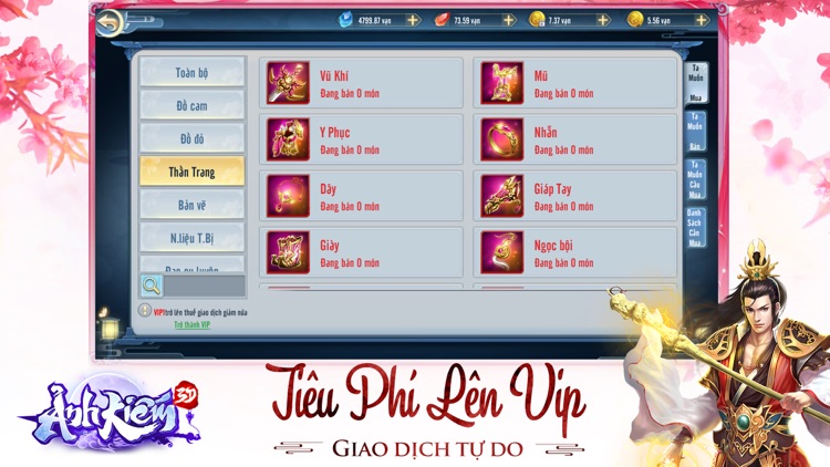 Ảnh Kiếm 3D