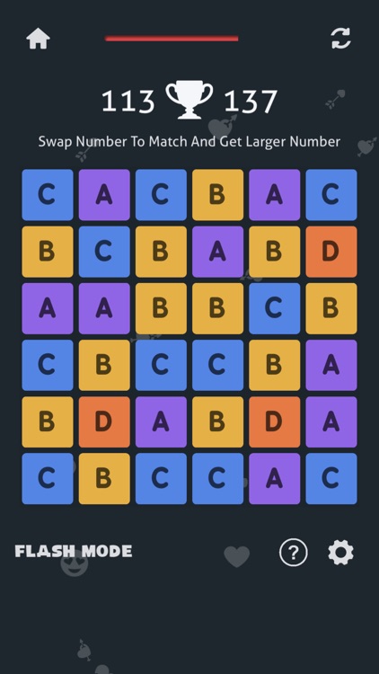 Merge Dice: Match 3 Puzzle screenshot-6