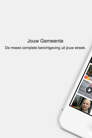 Gazet van Antwerpen – Nieuws screenshot 3