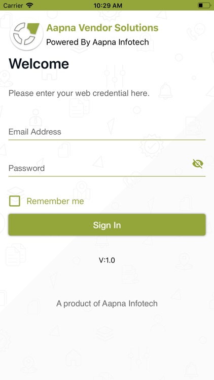 AAPNA Vendor Solutions