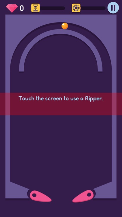 Speed Pinball:diamond edition screenshot-3