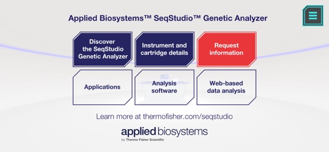 SeqStudio(圖2)-速報App