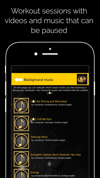 Home Workout PRO screenshot-4