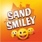 Sand Smiley is essentially a callback to the genius gameplay inventions that probably took place during your childhood