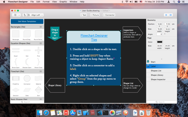 Flowchart Designer(圖4)-速報App