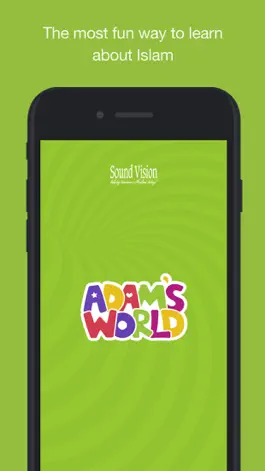 Game screenshot Adam's World mod apk