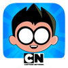 Os Mini Titãs - Teen Titans Go - Cartoon Network