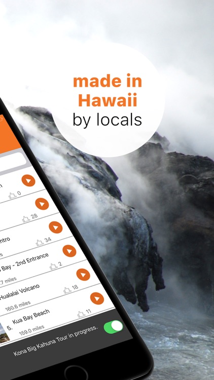 Big Island Hawaii Driving Tour screenshot-8