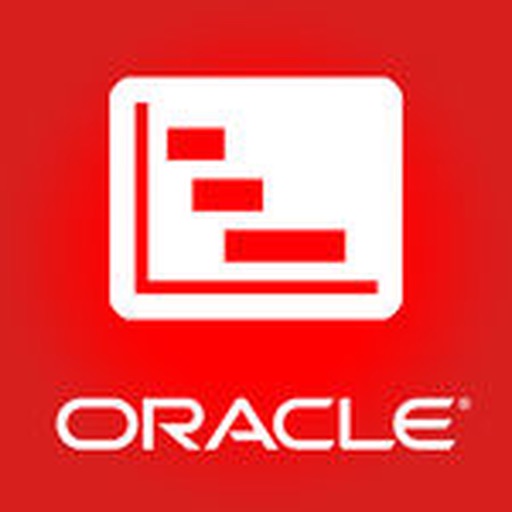 Oracle PPM Cloud Mobile