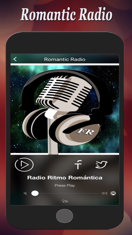 Romantic Radio