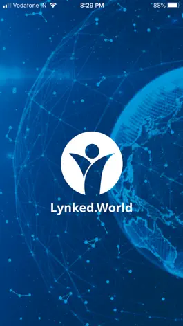 Game screenshot Lynked.World mod apk