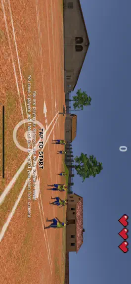 Game screenshot KhoKho 3D apk