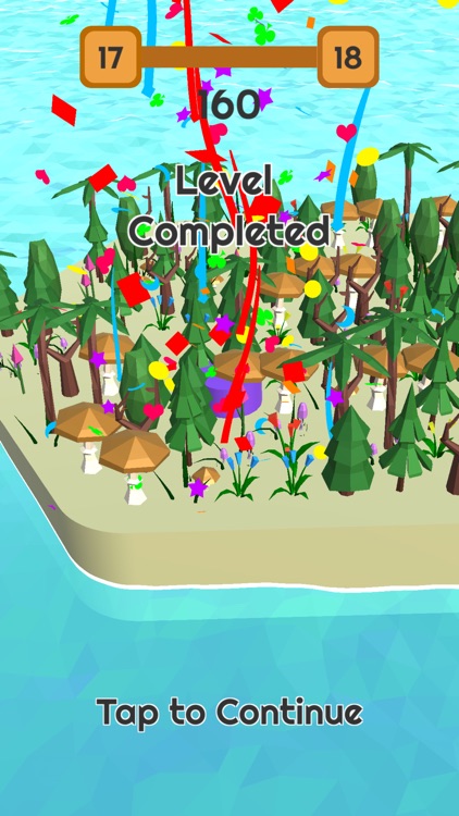 Spring Islands screenshot-3