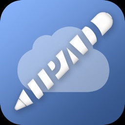 UPAD Lite (with iCloud)