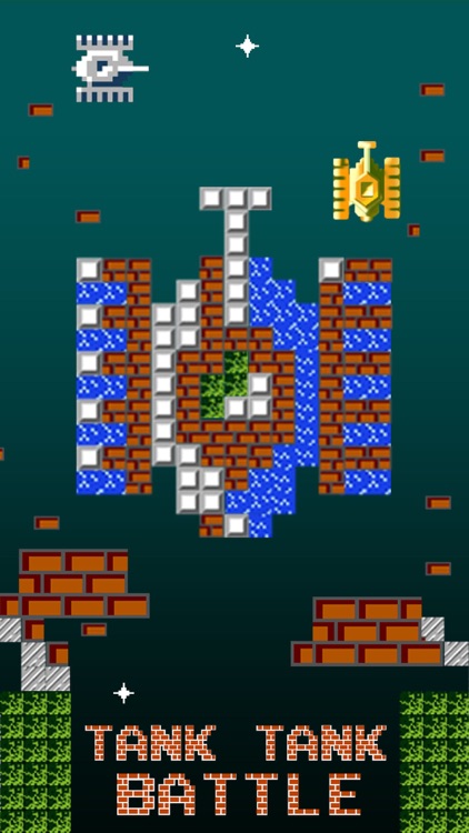 Tank 1990 - Tank Super
