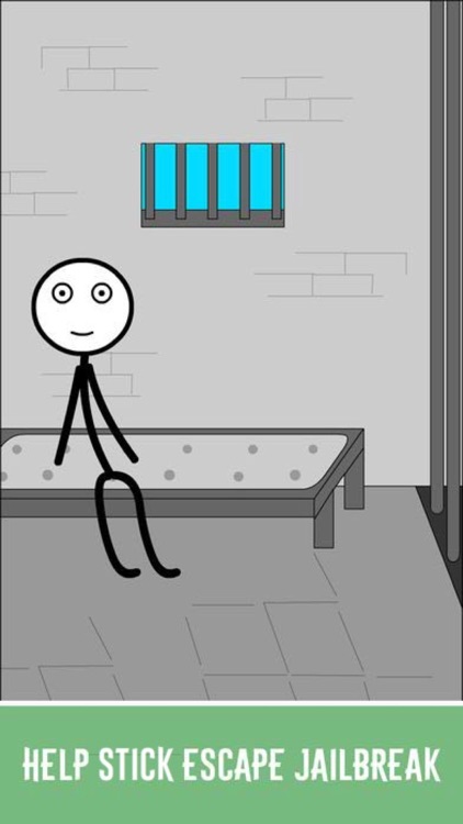 Story In Jail