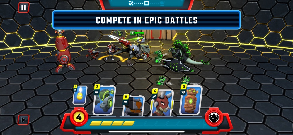 Super Dinosaur: Kickin' Tail hack tool