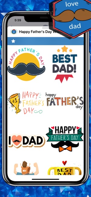 Happy Father's Day Wishes(圖8)-速報App