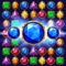 Find out the Mystery of the jewel gems journey