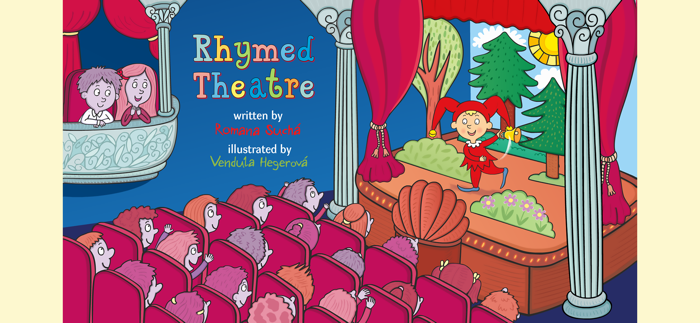 Rhymed Theatre