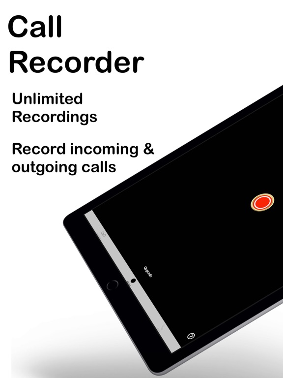 【图】Recording App – Re:Call(截图3)