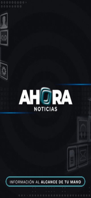 Ahora Noticias(圖1)-速報App