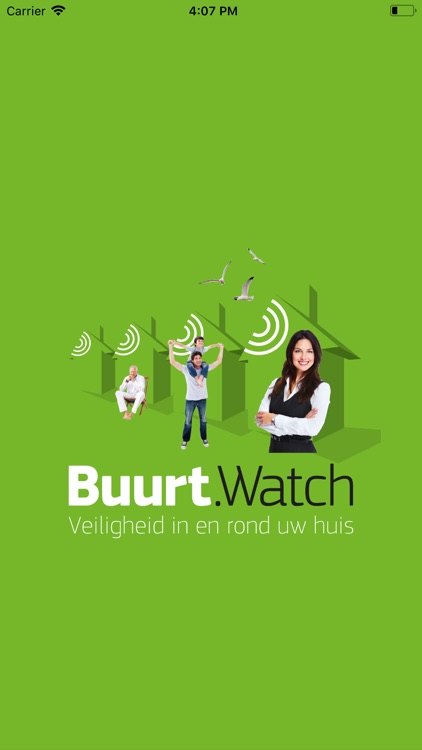 Buurt.Watch