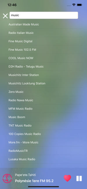 Garden Radio - Live Station(圖3)-速報App