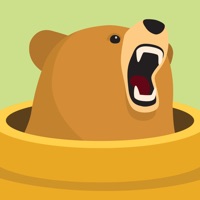 TunnelBear app not working? crashes or has problems?