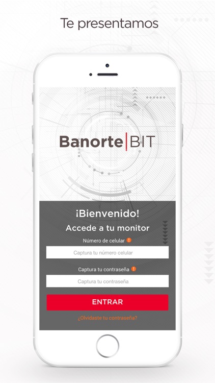 Banorte BIT