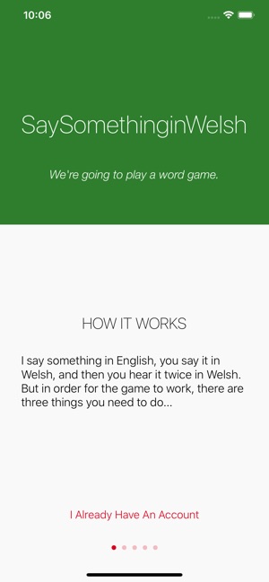 SaySomethinginWelsh(圖1)-速報App