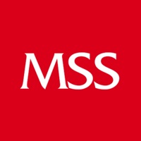 MSS Security Gateway App pour PC