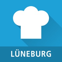 Mensa Lüneburg app funktioniert nicht? Probleme und Störung