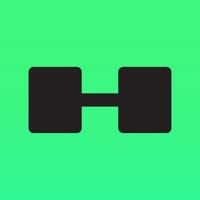 HeavySet - Gym Workout Log apk