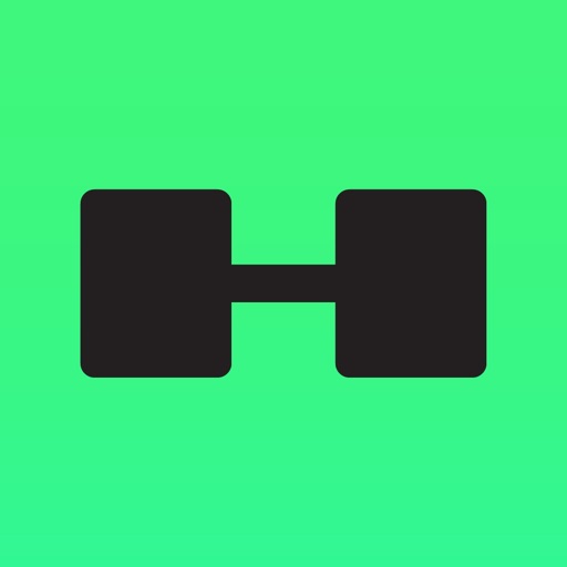 HeavySet - Gym Workout Log