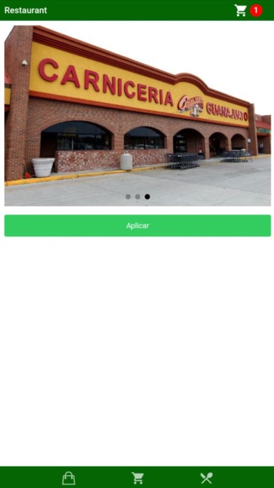 Carniceria Guanajuato screenshot 3