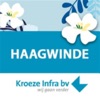 Haagwinde