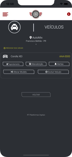 AutoMix Centro Automotivo(圖2)-速報App