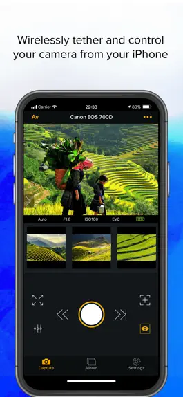 Game screenshot Air Remote Mobile mod apk
